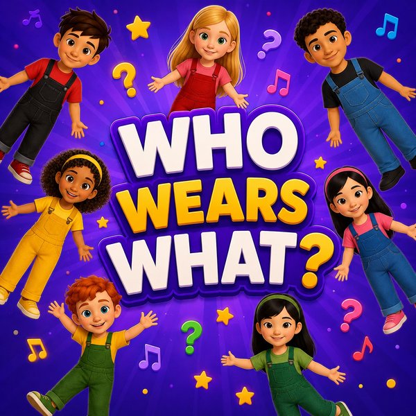 Who Wears What?